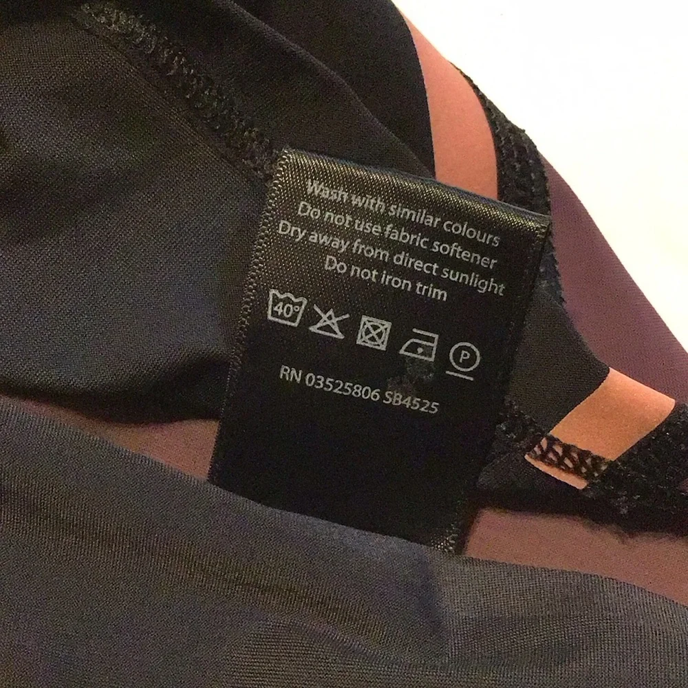 Sweaty Betty Homestraight Run Tank - Picture 7 of 9